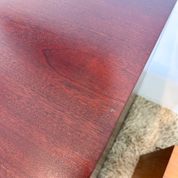 NOBLETT STORAGE CABINET