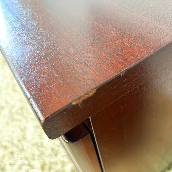 NOBLETT STORAGE CABINET