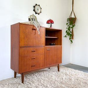 CHATLEY BUFFET SIDEBOARD