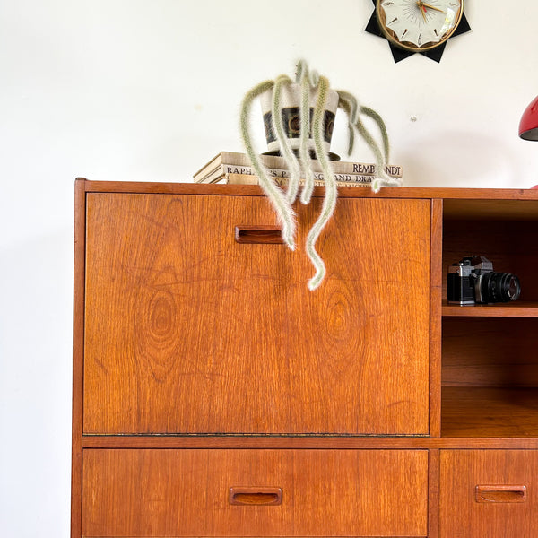 CHATLEY BUFFET SIDEBOARD