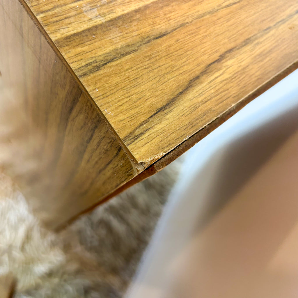 EAGLE REMAC BEDSIDE DRAWERS