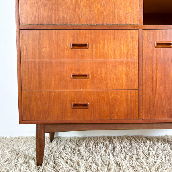 CHATLEY BUFFET SIDEBOARD