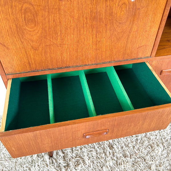 CHATLEY BUFFET SIDEBOARD