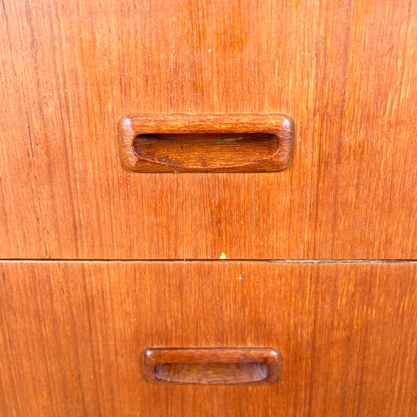 CHATLEY BUFFET SIDEBOARD