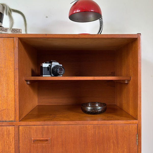 CHATLEY BUFFET SIDEBOARD