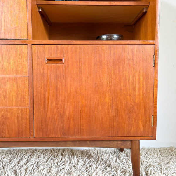 CHATLEY BUFFET SIDEBOARD