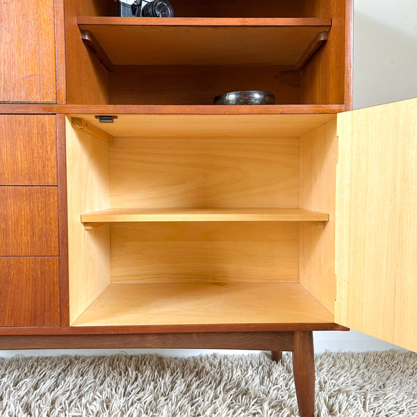 CHATLEY BUFFET SIDEBOARD