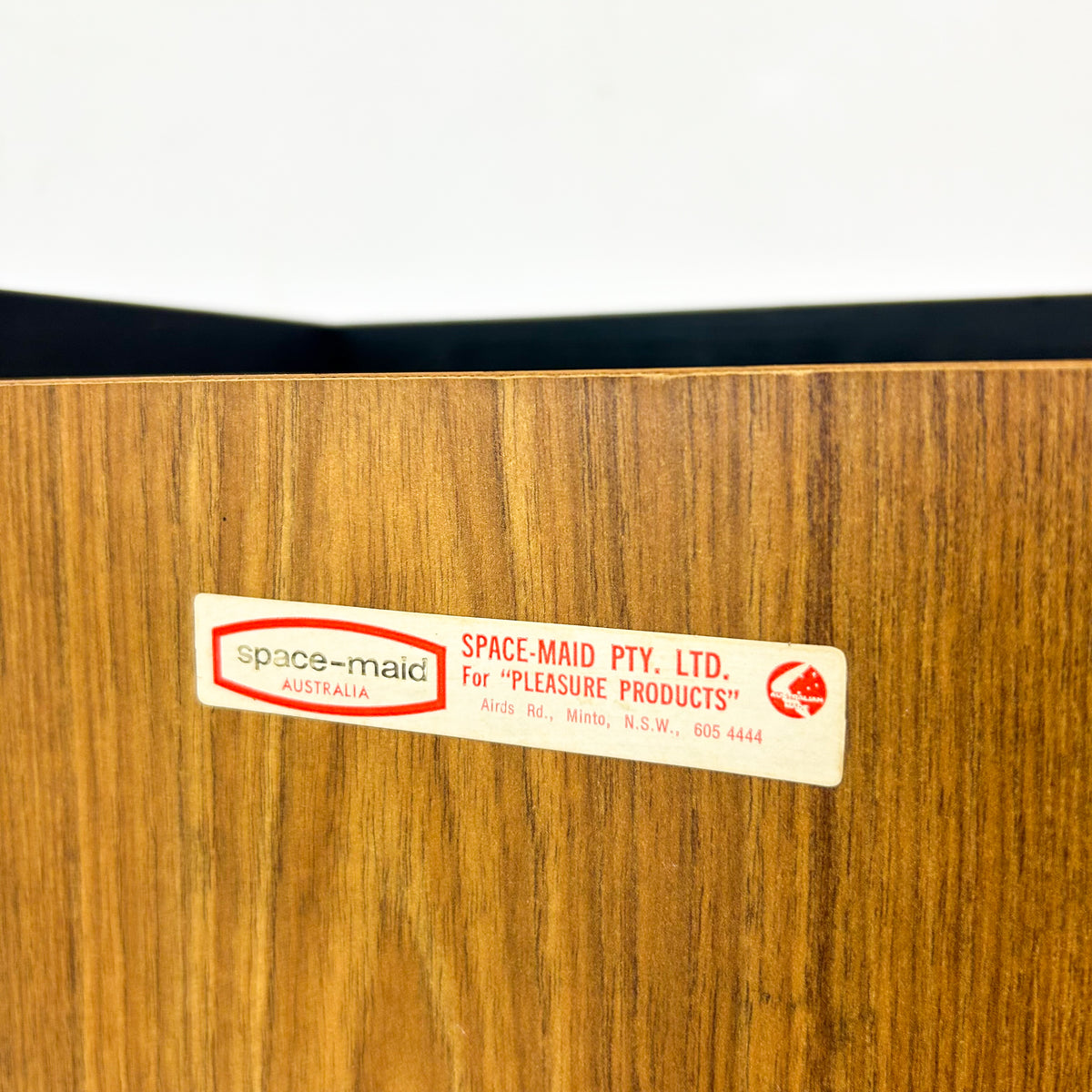 TV / STEREO TROLLEY