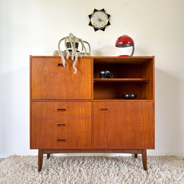 CHATLEY BUFFET SIDEBOARD