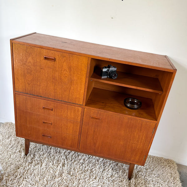 CHATLEY BUFFET SIDEBOARD