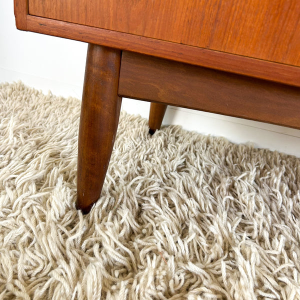 CHATLEY BUFFET SIDEBOARD