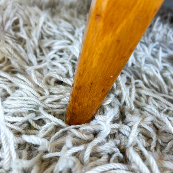 1950s STEREO CABINET