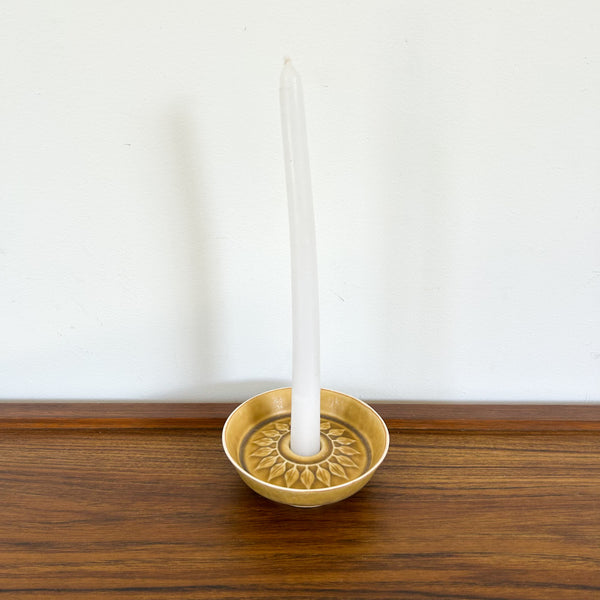 QUISTGAARD RELIEF CANDLE HOLDER