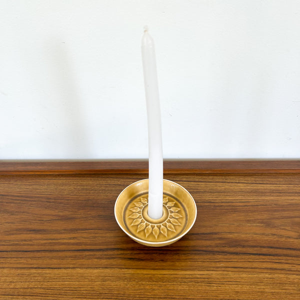 QUISTGAARD RELIEF CANDLE HOLDER