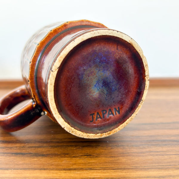 JAPANESE STACKING MUG