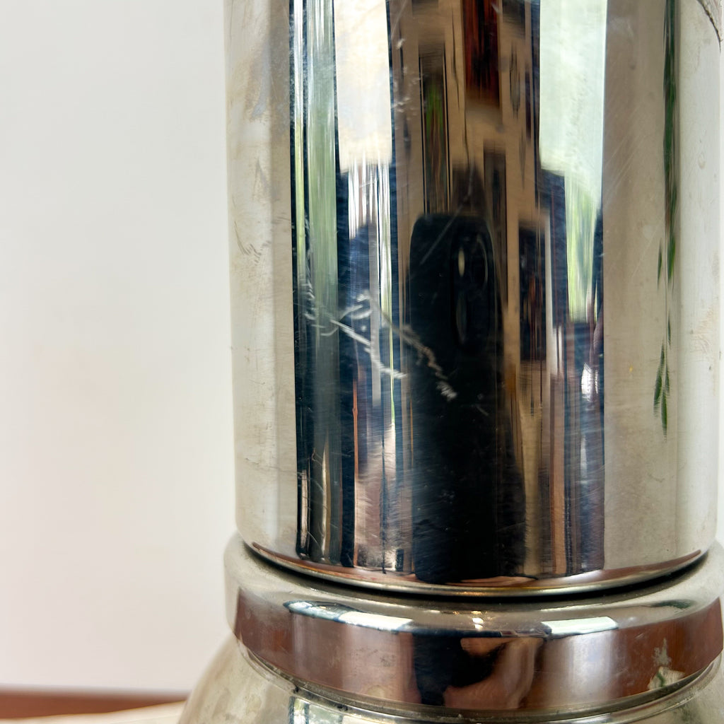 ITALIAN STOVETOP COFFEE POT STELLA - HEY JUDE WORKSHOP • Vintage furniture & objects Melbourne