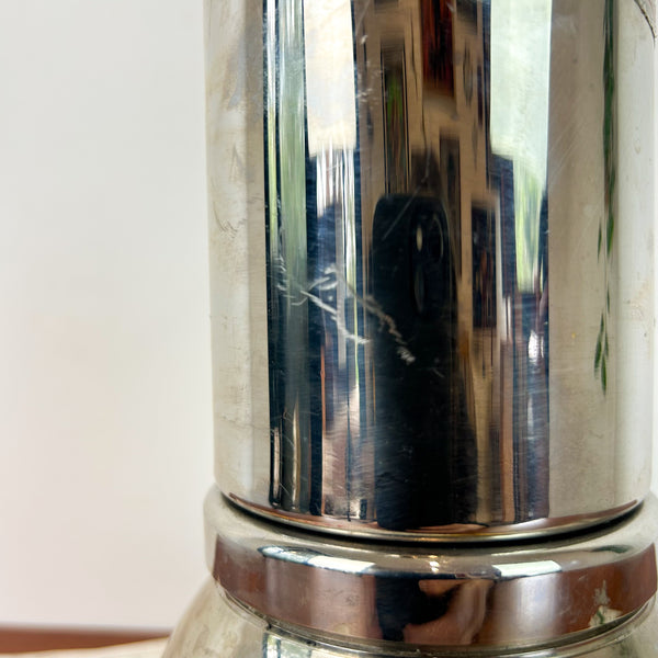ITALIAN STOVETOP COFFEE POT STELLA - HEY JUDE WORKSHOP • Vintage furniture & objects Melbourne