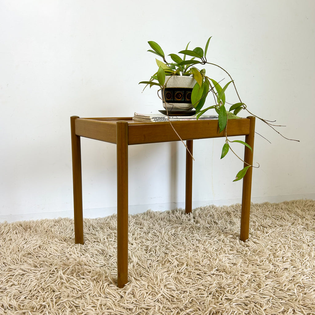 SMALL COFFEE TABLE - HEY JUDE WORKSHOP • Vintage furniture & objects Melbourne