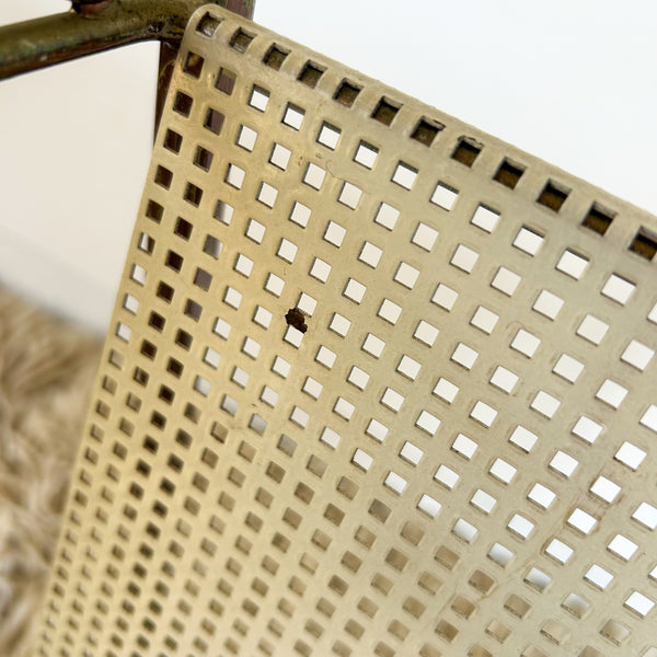 MAGAZINE / RECORD RACK