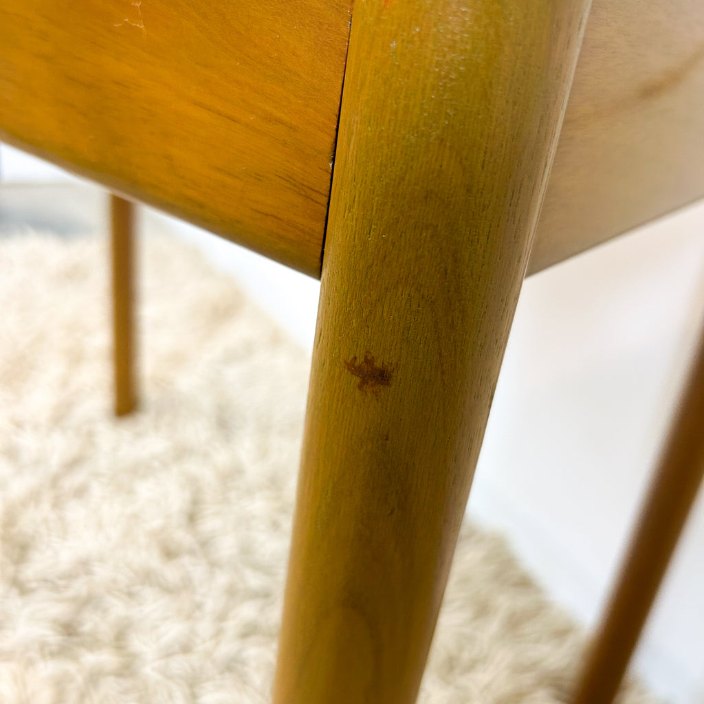 SMALL COFFEE TABLE - HEY JUDE WORKSHOP • Vintage furniture & objects Melbourne