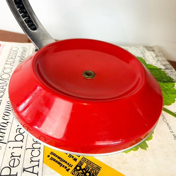 SPACE AGE ITALIAN LAMP - HEY JUDE WORKSHOP • Vintage furniture & objects Melbourne