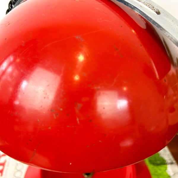 SPACE AGE ITALIAN LAMP - HEY JUDE WORKSHOP • Vintage furniture & objects Melbourne