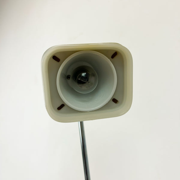 MODEL 1001 SPACE AGE TELESCOPIC LAMP - HEY JUDE WORKSHOP • Vintage furniture & objects Melbourne