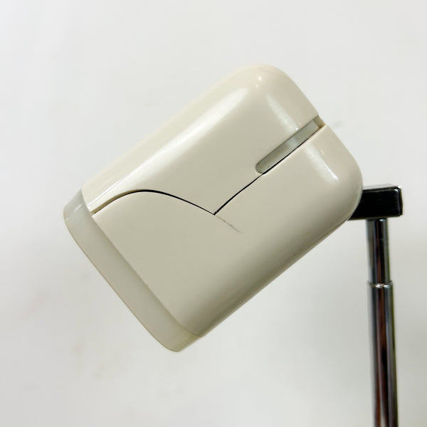 MODEL 1001 SPACE AGE TELESCOPIC LAMP - HEY JUDE WORKSHOP • Vintage furniture & objects Melbourne