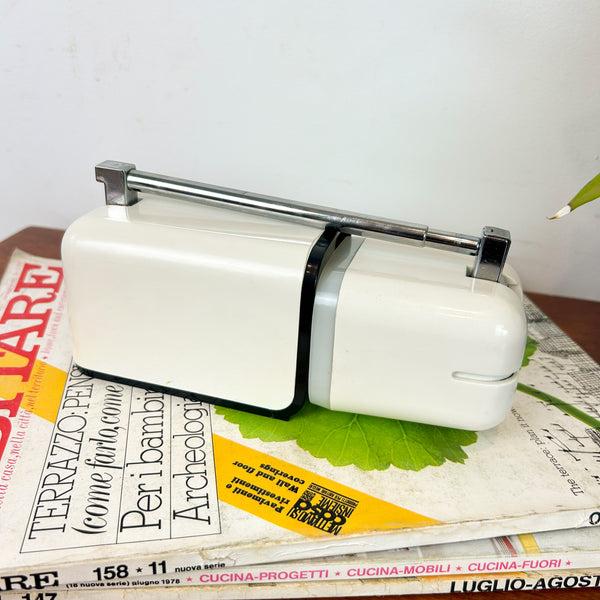 MODEL 1001 SPACE AGE TELESCOPIC LAMP - HEY JUDE WORKSHOP • Vintage furniture & objects Melbourne