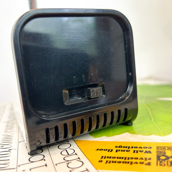 MODEL 1001 SPACE AGE TELESCOPIC LAMP - HEY JUDE WORKSHOP • Vintage furniture & objects Melbourne