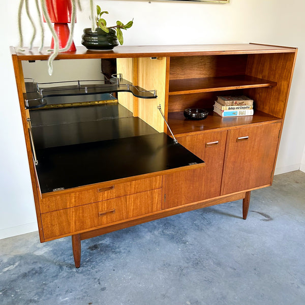 CHATLEY BUFFET COCKTAIL CABINET