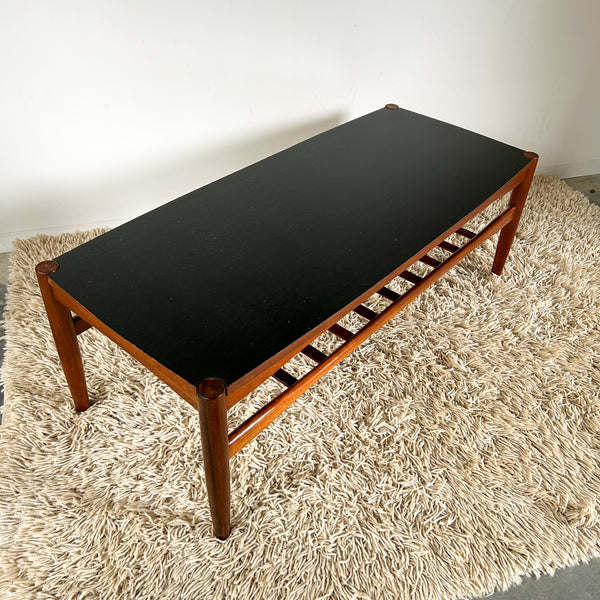 DANISH DELUXE FLIP TOP COFFEE TABLE