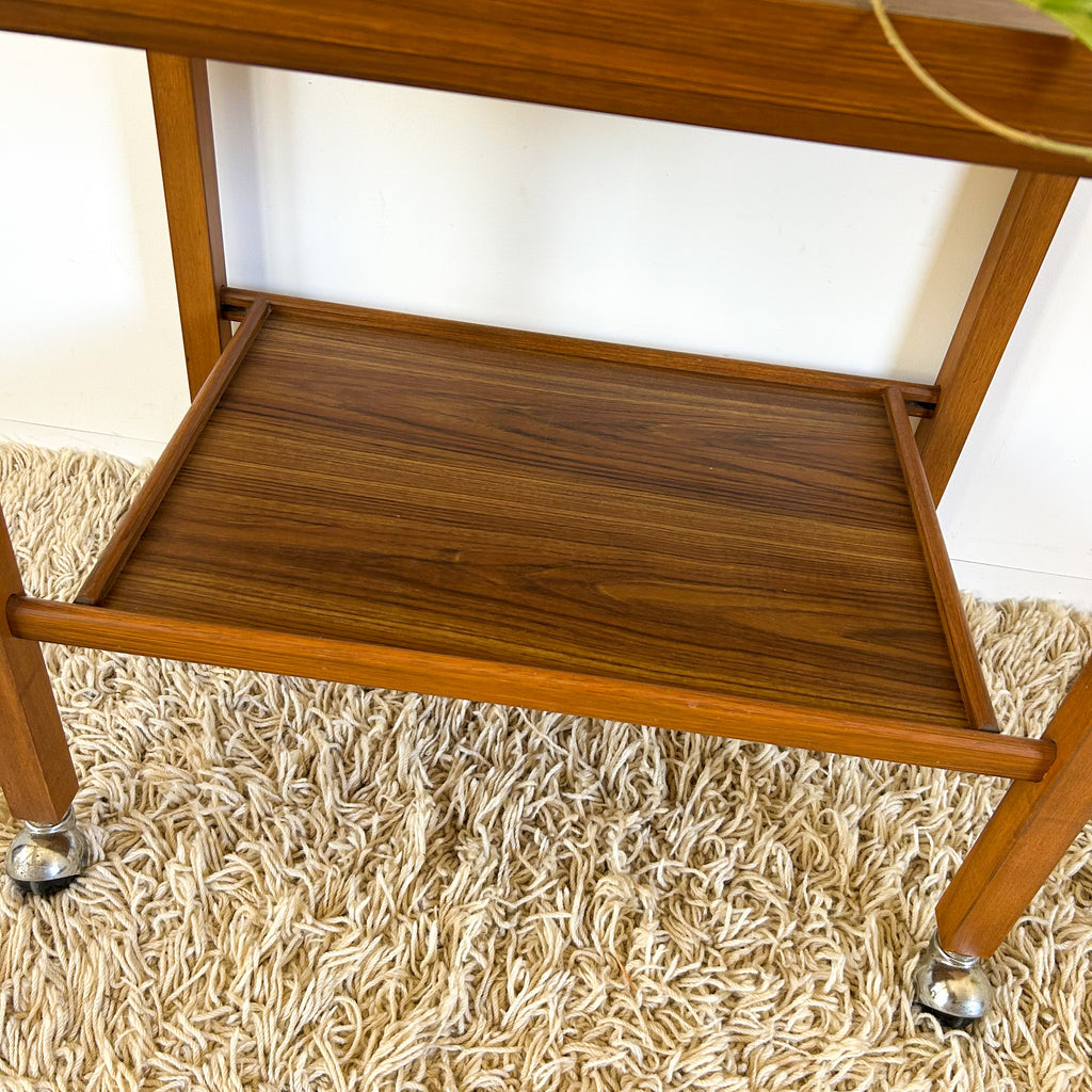 BAR TROLLEY
