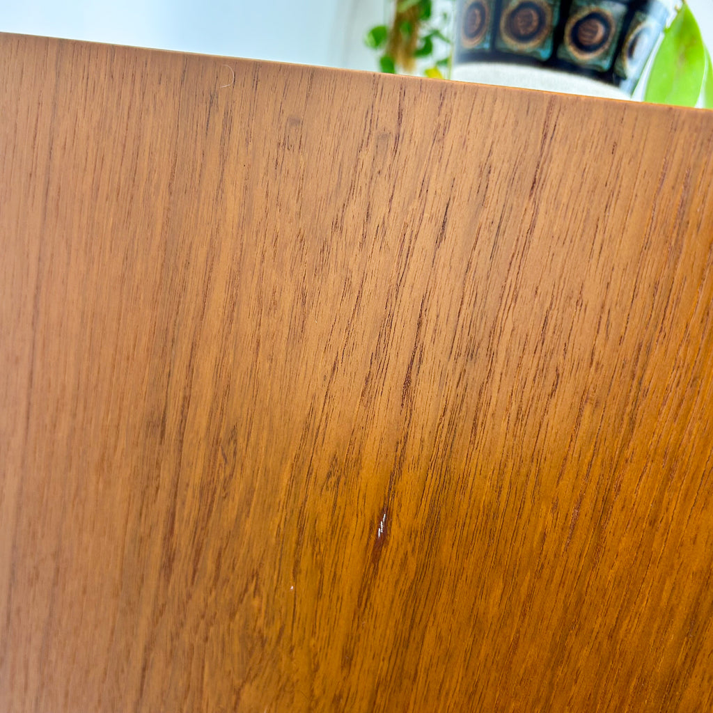 KALMAR BEDSIDE DRAWERS (SINGLE) - HEY JUDE WORKSHOP • Vintage furniture & objects Melbourne