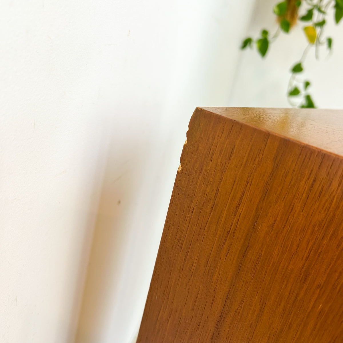 KALMAR BEDSIDE DRAWERS (SINGLE) - HEY JUDE WORKSHOP • Vintage furniture & objects Melbourne
