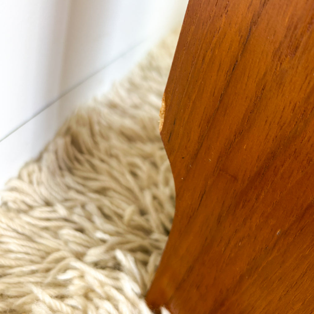 KALMAR BEDSIDE DRAWERS (SINGLE) - HEY JUDE WORKSHOP • Vintage furniture & objects Melbourne
