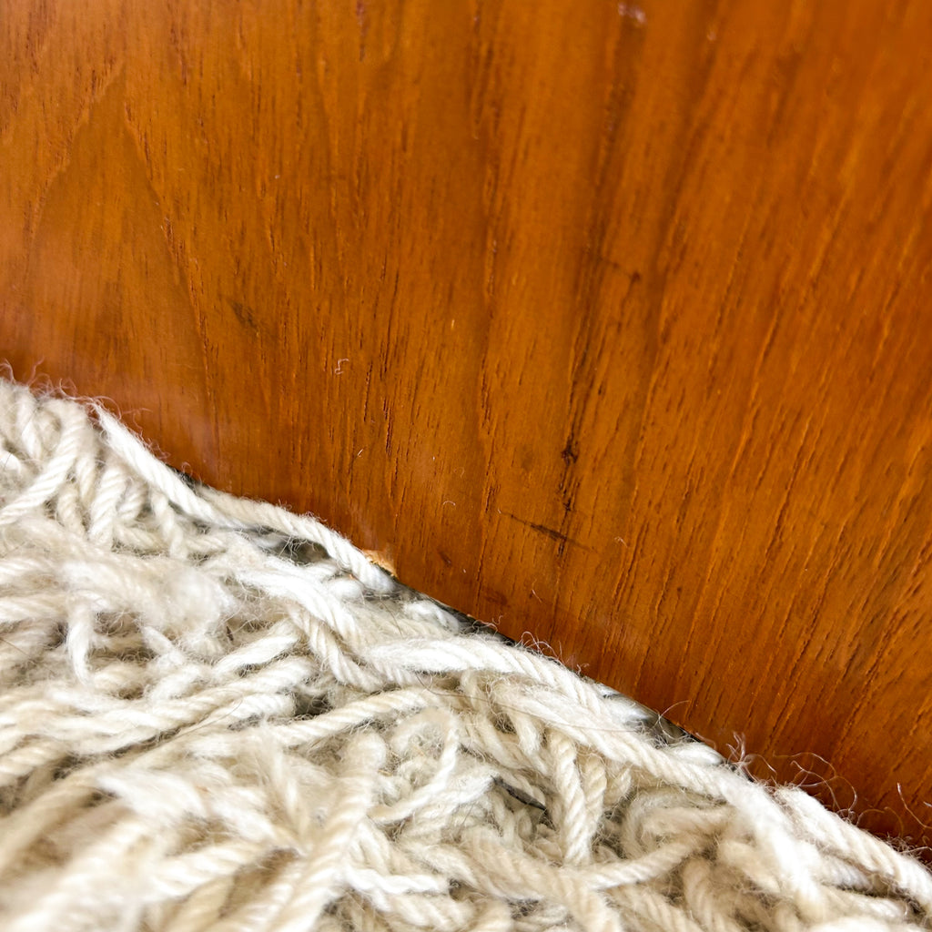 KALMAR BEDSIDE DRAWERS (SINGLE) - HEY JUDE WORKSHOP • Vintage furniture & objects Melbourne