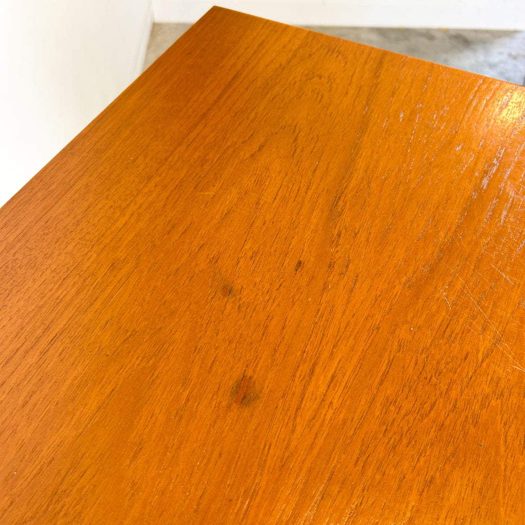 KALMAR BEDSIDE DRAWERS (SINGLE) - HEY JUDE WORKSHOP • Vintage furniture & objects Melbourne