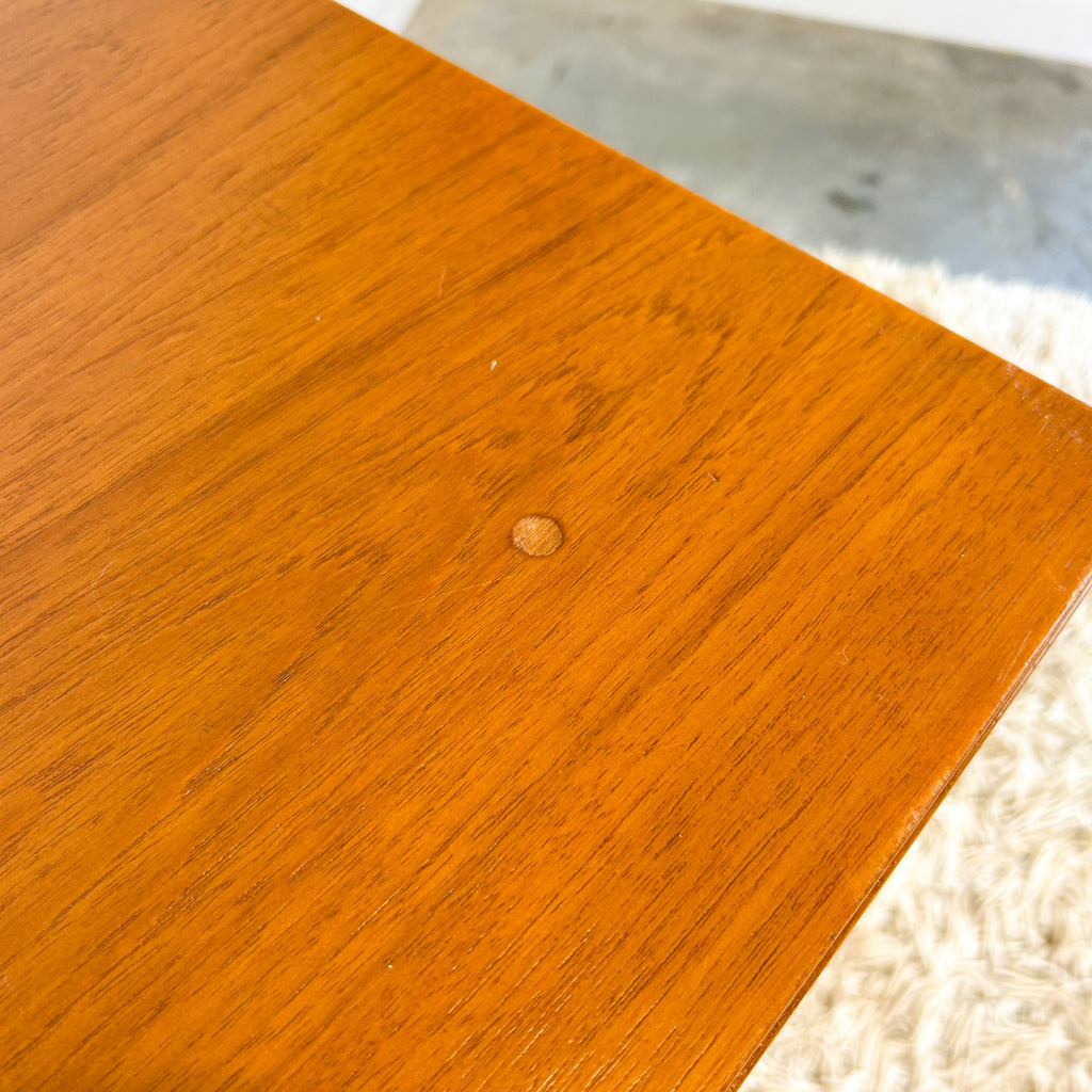 KALMAR BEDSIDE DRAWERS (SINGLE) - HEY JUDE WORKSHOP • Vintage furniture & objects Melbourne