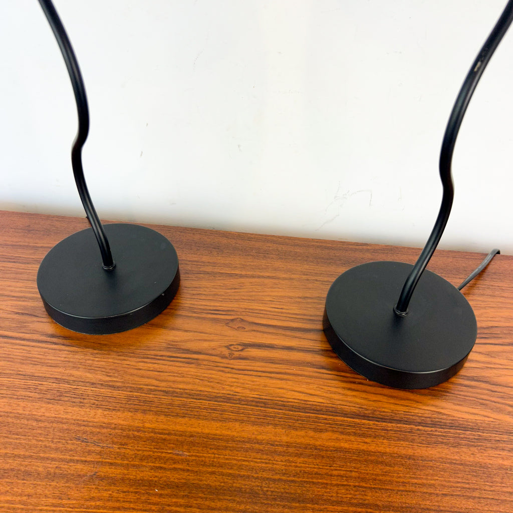 IKEA SQUIGGLE ANTIMON LAMPS - HEY JUDE WORKSHOP • Vintage furniture & objects Melbourne