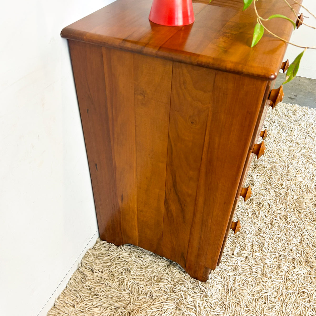 HERITAGE FURNITURE DRESSER DRAWERS - HEY JUDE WORKSHOP • Vintage furniture & objects Melbourne