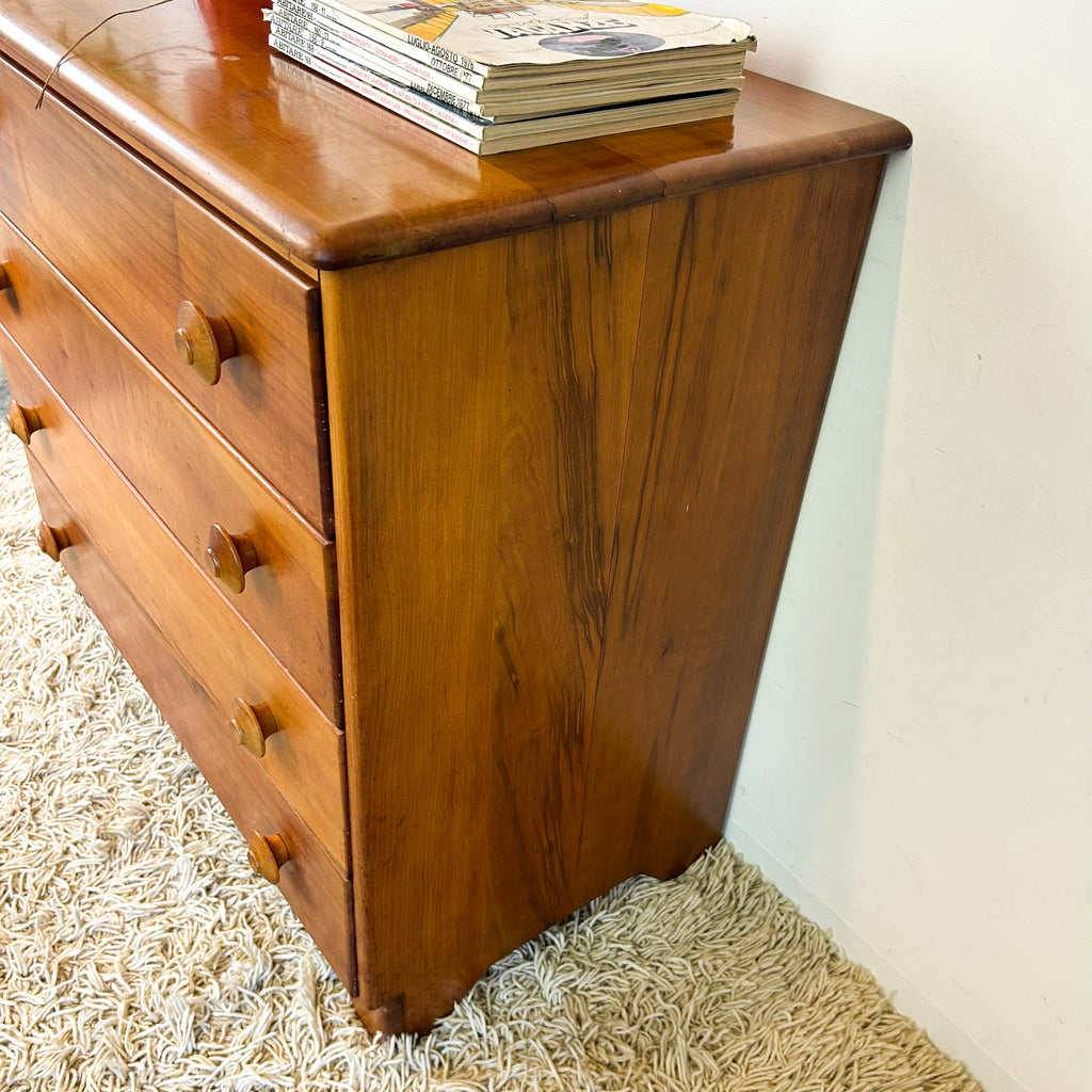 HERITAGE FURNITURE DRESSER DRAWERS - HEY JUDE WORKSHOP • Vintage furniture & objects Melbourne