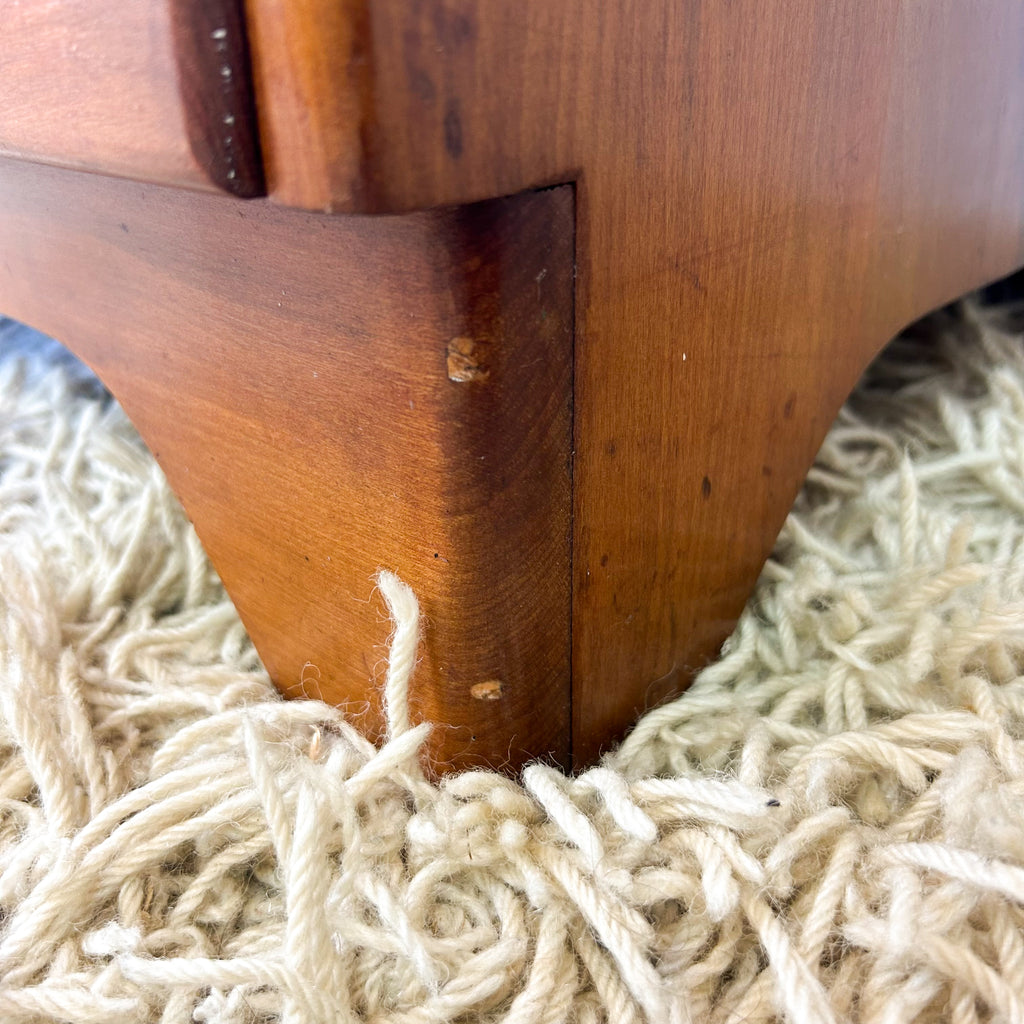 HERITAGE FURNITURE DRESSER DRAWERS - HEY JUDE WORKSHOP • Vintage furniture & objects Melbourne