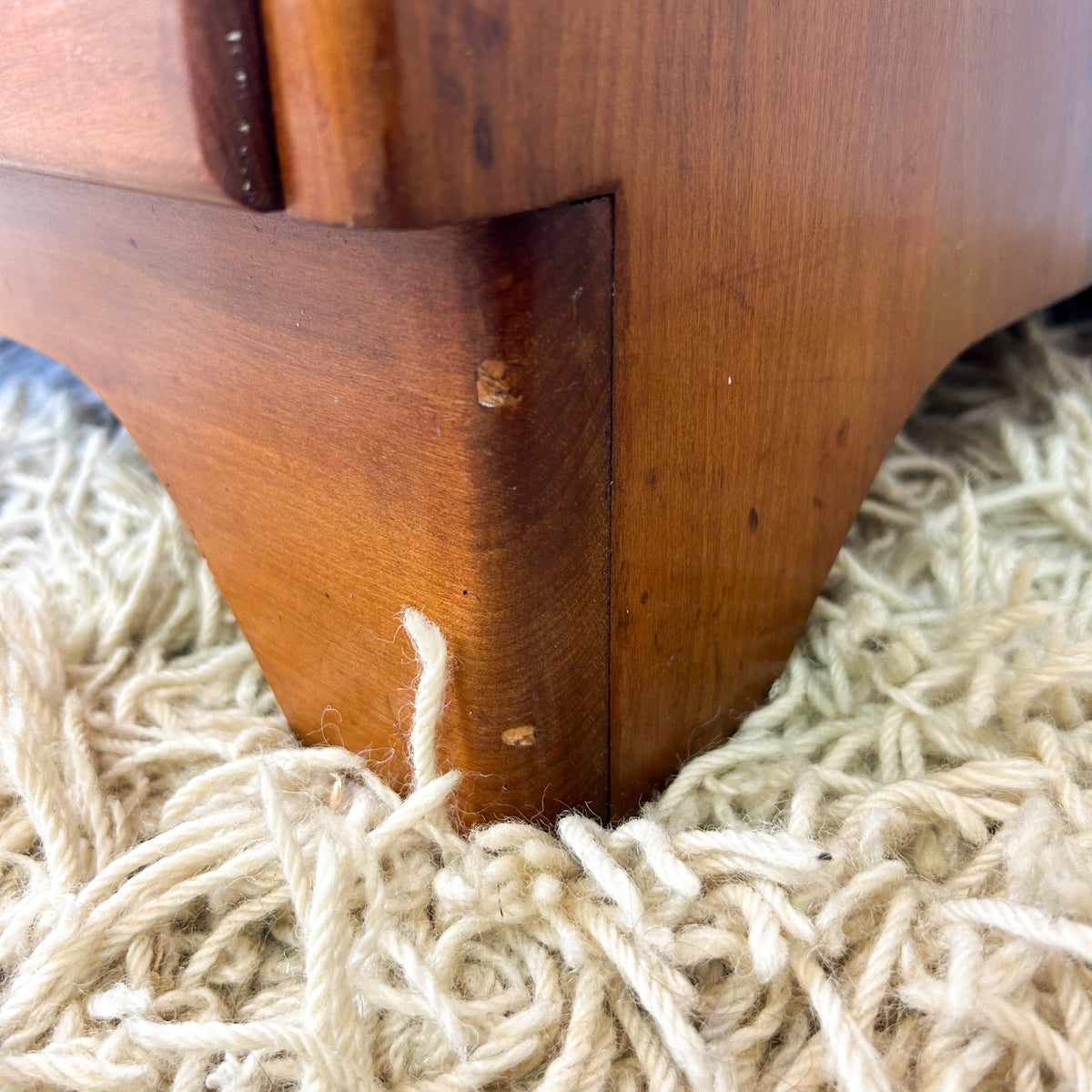 HERITAGE FURNITURE DRESSER DRAWERS - HEY JUDE WORKSHOP • Vintage furniture & objects Melbourne