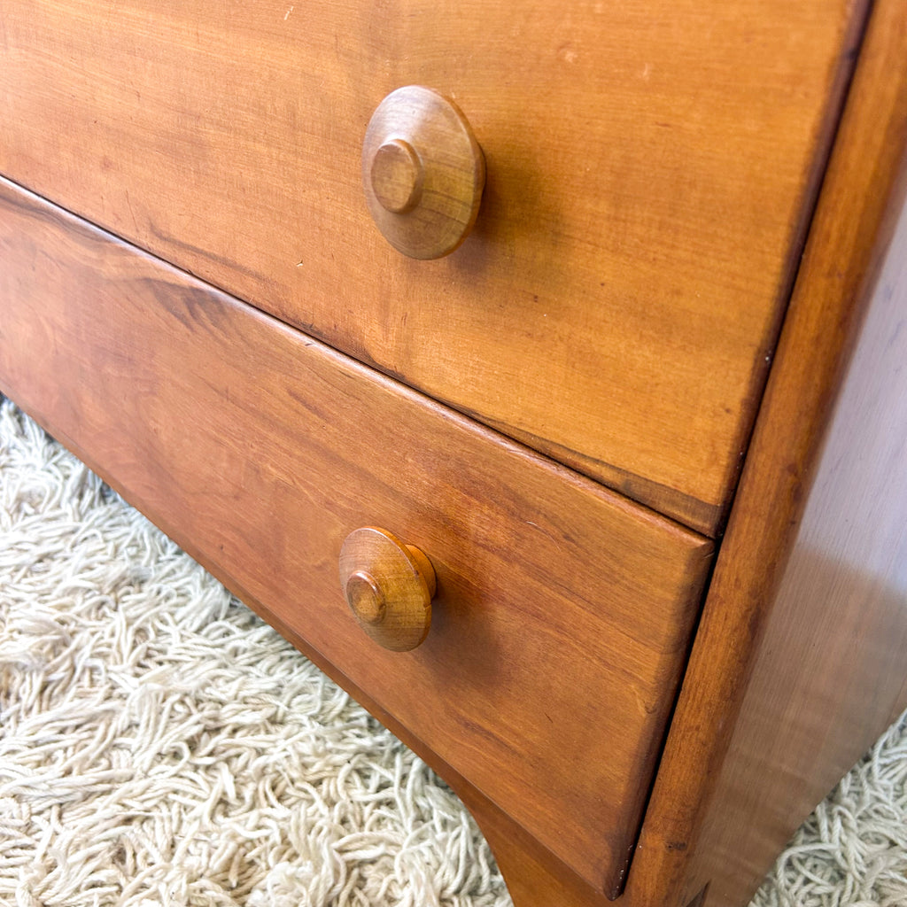 HERITAGE FURNITURE DRESSER DRAWERS - HEY JUDE WORKSHOP • Vintage furniture & objects Melbourne