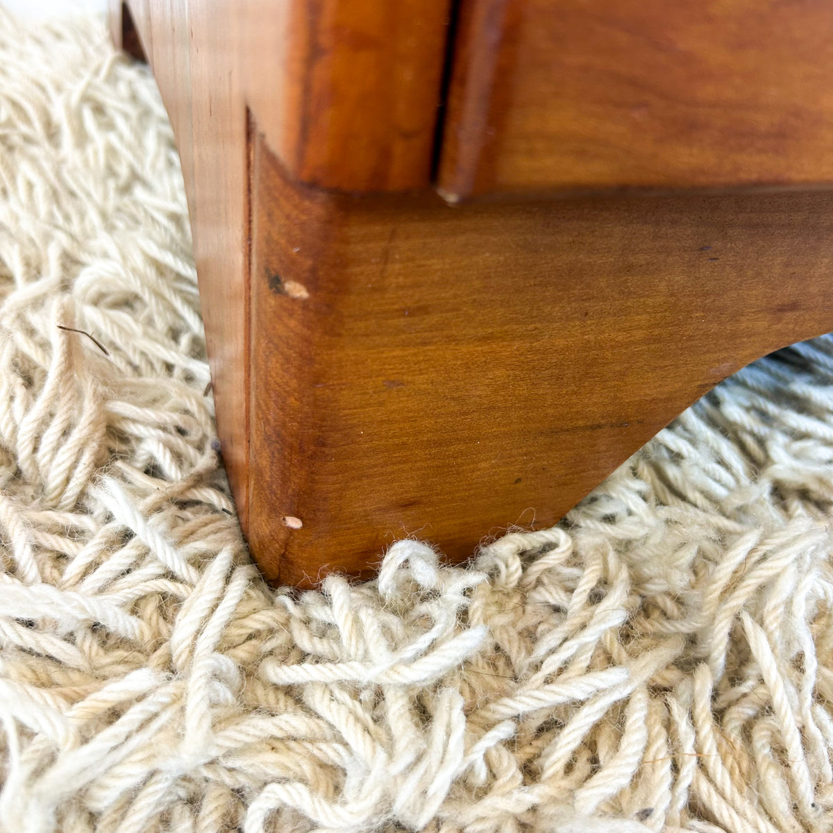 HERITAGE FURNITURE DRESSER DRAWERS - HEY JUDE WORKSHOP • Vintage furniture & objects Melbourne