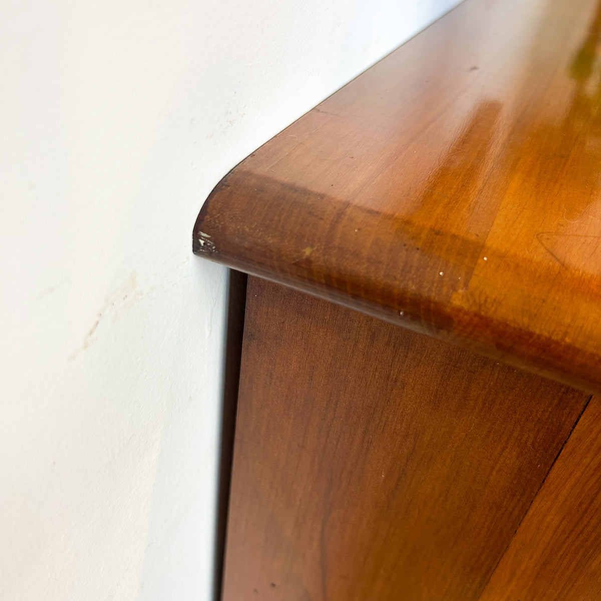HERITAGE FURNITURE DRESSER DRAWERS - HEY JUDE WORKSHOP • Vintage furniture & objects Melbourne