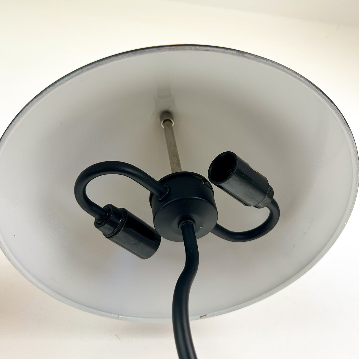 IKEA SQUIGGLE ANTIMON LAMPS - HEY JUDE WORKSHOP • Vintage furniture & objects Melbourne
