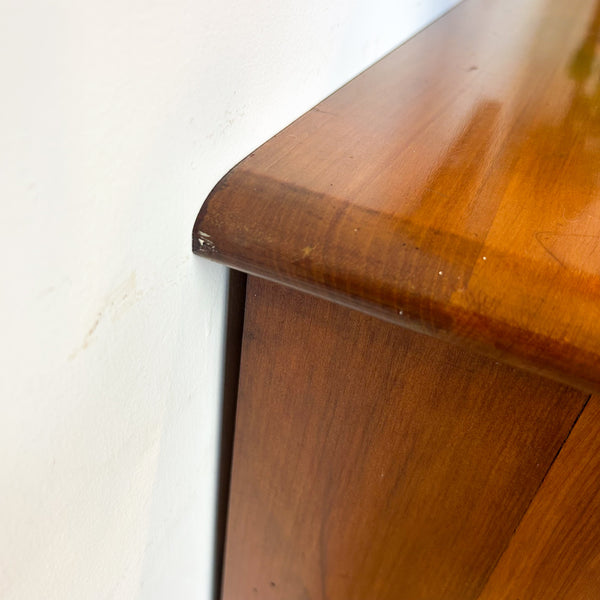 HERITAGE FURNITURE DRESSER DRAWERS