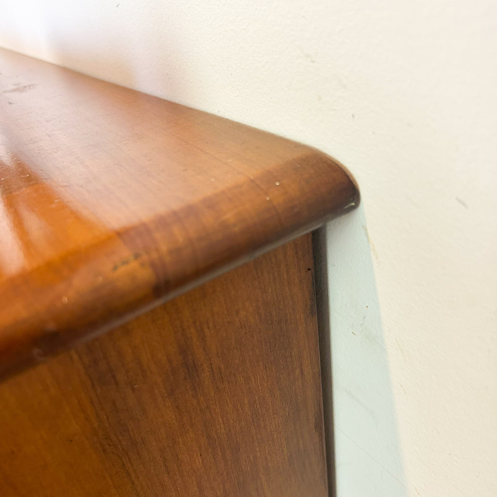 HERITAGE FURNITURE DRESSER DRAWERS - HEY JUDE WORKSHOP • Vintage furniture & objects Melbourne